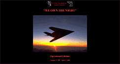 Desktop Screenshot of f-117a.com